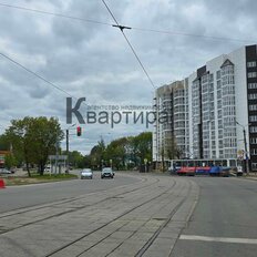 Квартира 46,5 м², 1-комнатная - изображение 1