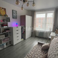 Квартира 33,2 м², 1-комнатная - изображение 2