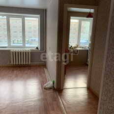 Квартира 42,2 м², 2-комнатная - изображение 2