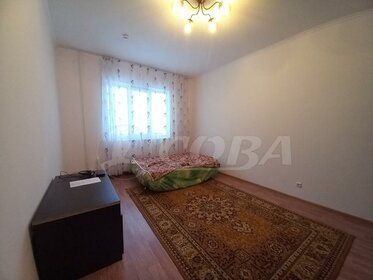 40 м², 1-комнатная квартира 23 000 ₽ в месяц - изображение 4