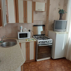 Квартира 30 м², 1-комнатная - изображение 4