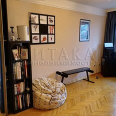 Квартира 31 м², 1-комнатная - изображение 2