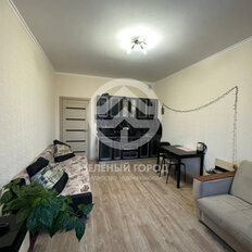 Квартира 28,6 м², студия - изображение 3