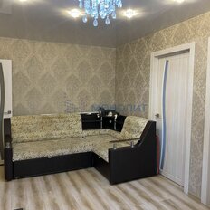 Квартира 49,3 м², 3-комнатная - изображение 2