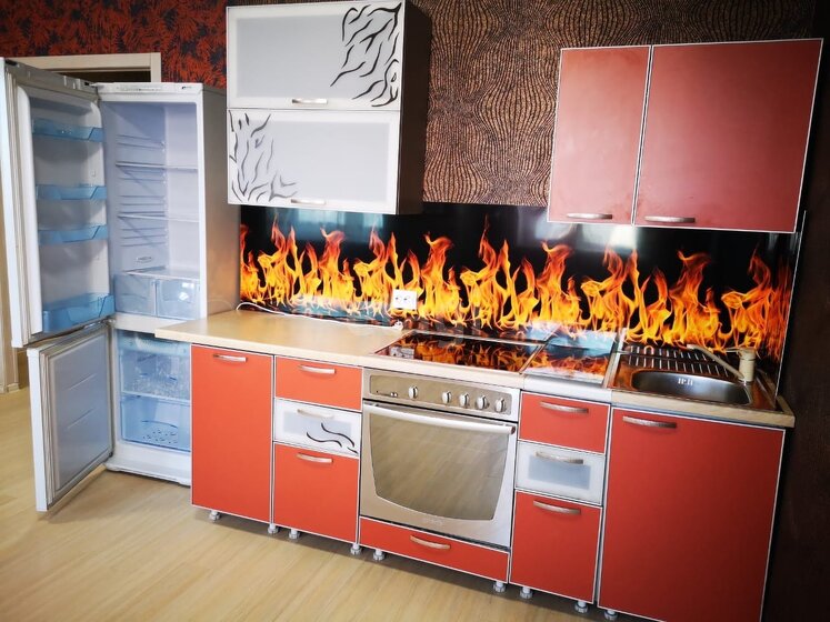 30 м², квартира-студия 4 100 000 ₽ - изображение 58