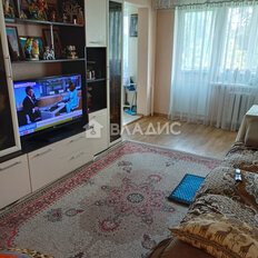 Квартира 55,2 м², 3-комнатная - изображение 2