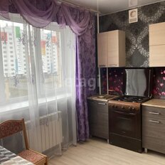 Квартира 47,9 м², 1-комнатная - изображение 3