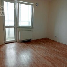 Квартира 19,5 м², студия - изображение 4