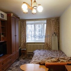 Квартира 46,4 м², 2-комнатная - изображение 3