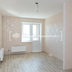 Квартира 20,7 м², студия - изображение 1