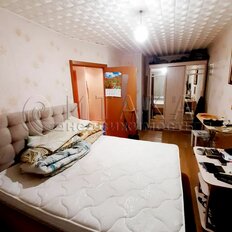 Квартира 27,7 м², 1-комнатная - изображение 3