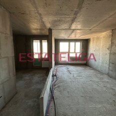 Квартира 40 м², 1-комнатная - изображение 1