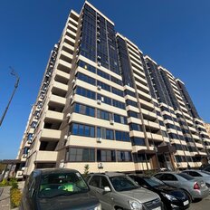 Квартира 48 м², 1-комнатная - изображение 2
