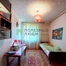 Квартира 53,7 м², 3-комнатная - изображение 4