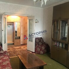 Квартира 56,6 м², 2-комнатная - изображение 2