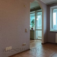 Квартира 37,7 м², 1-комнатная - изображение 5