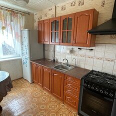 Квартира 66,5 м², 3-комнатная - изображение 4