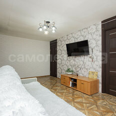Квартира 42,7 м², 2-комнатная - изображение 4