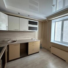 Квартира 54,9 м², 2-комнатная - изображение 3