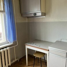 Квартира 35 м², 1-комнатная - изображение 4