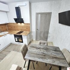 Квартира 43,6 м², 1-комнатная - изображение 3