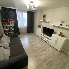 Квартира 64 м², 2-комнатная - изображение 1