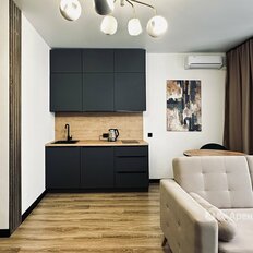 Квартира 27 м², студия - изображение 1