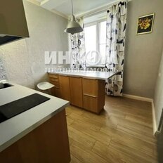 Квартира 54 м², 2-комнатная - изображение 1