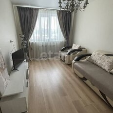 Квартира 34,4 м², 1-комнатная - изображение 4