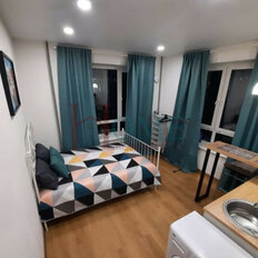 Квартира 20 м², 1-комнатная - изображение 1