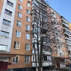 Квартира 43,6 м², 2-комнатная - изображение 1