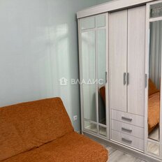Квартира 34,4 м², 2-комнатная - изображение 5