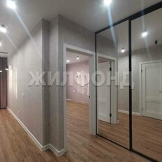 Квартира 37,6 м², 1-комнатная - изображение 4