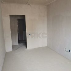 Квартира 32,8 м², 1-комнатная - изображение 3