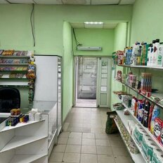 100 м², торговое помещение - изображение 3