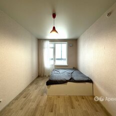 Квартира 40 м², 1-комнатная - изображение 4