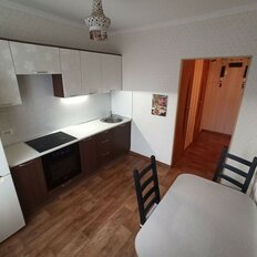 Квартира 38,5 м², 1-комнатная - изображение 1