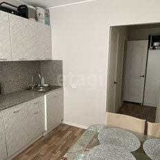 Квартира 35 м², 1-комнатная - изображение 5