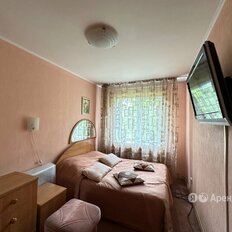 Квартира 44 м², 2-комнатная - изображение 4