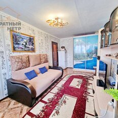 Квартира 30,4 м², 1-комнатная - изображение 2