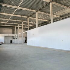 1495 м², склад - изображение 5