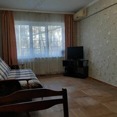 Квартира 45 м², 2-комнатная - изображение 1