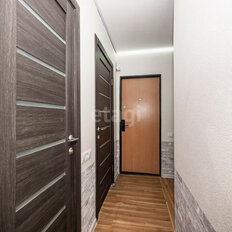 Квартира 59,6 м², 3-комнатная - изображение 4