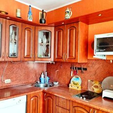 Квартира 52,4 м², 2-комнатная - изображение 2