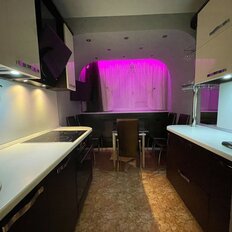 Квартира 56,1 м², 2-комнатная - изображение 3