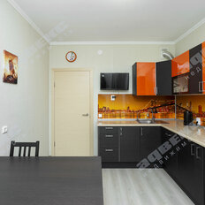 Квартира 57,8 м², 2-комнатная - изображение 2