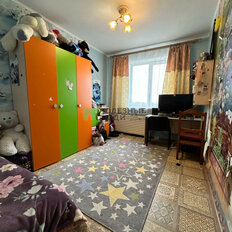 Квартира 85,8 м², 4-комнатная - изображение 4