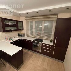 Квартира 42,4 м², 2-комнатная - изображение 1