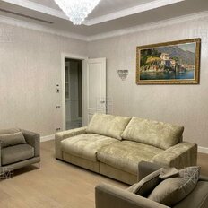 Квартира 170 м², 4-комнатная - изображение 4