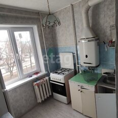 Квартира 32,6 м², 1-комнатная - изображение 3